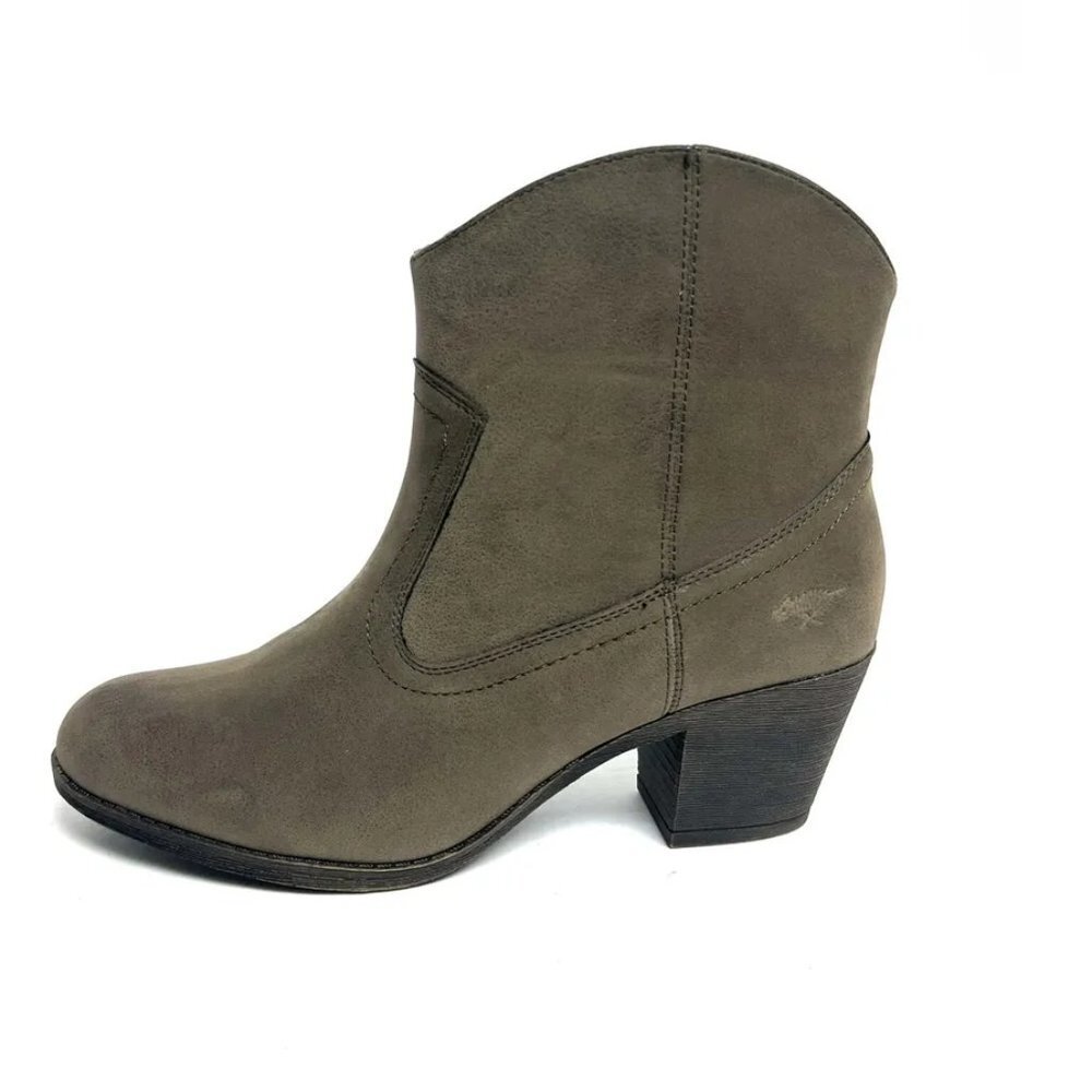 Rocket Dog Womens Soundoff Boot Brown Size 11 M
